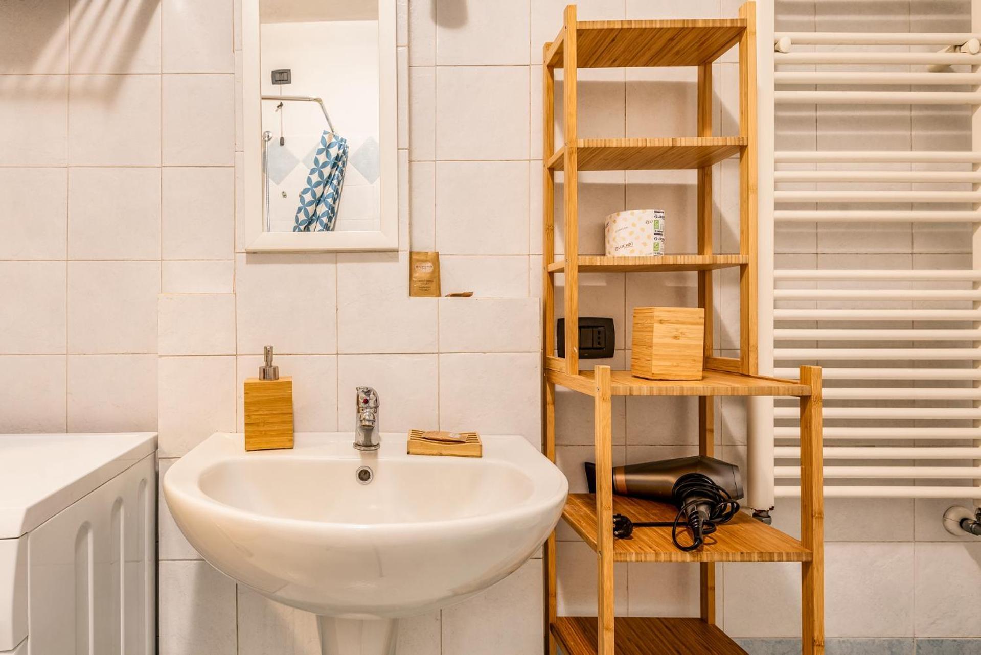 Appartamento Confy 2pax- Via Tartini, 26 Milano