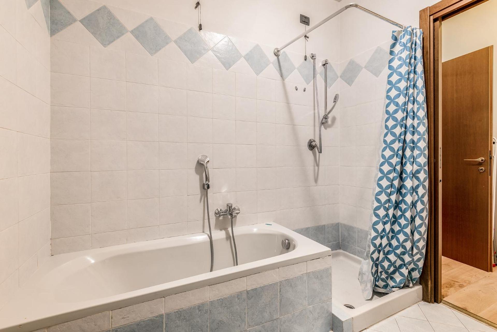 Appartamento Confy 2pax- Via Tartini, 26 *