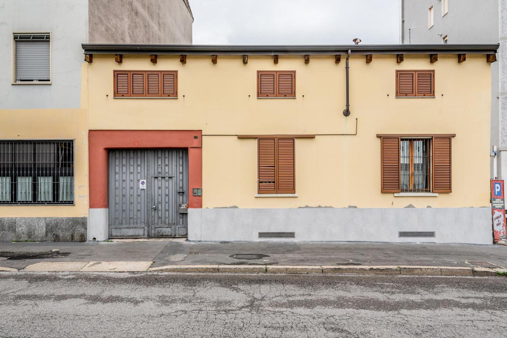 Appartamento Confy 2pax- Via Tartini, 26 Milano